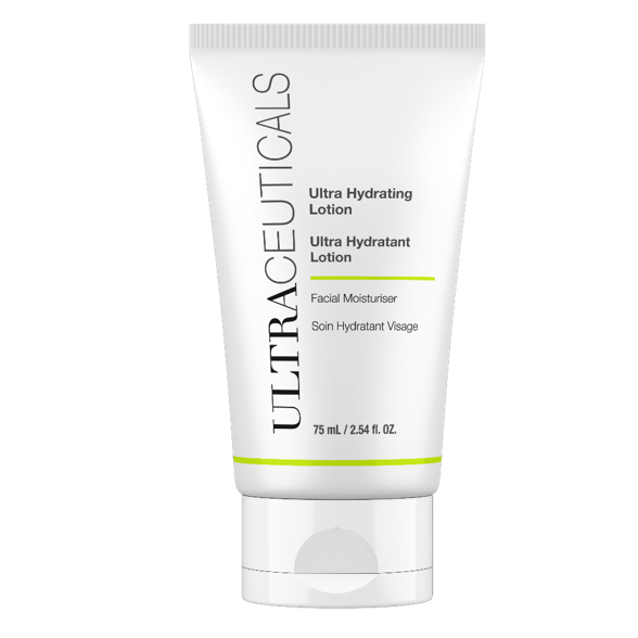 Ultracuticals Range from SkinSister, Ultra Hydrating Lotion