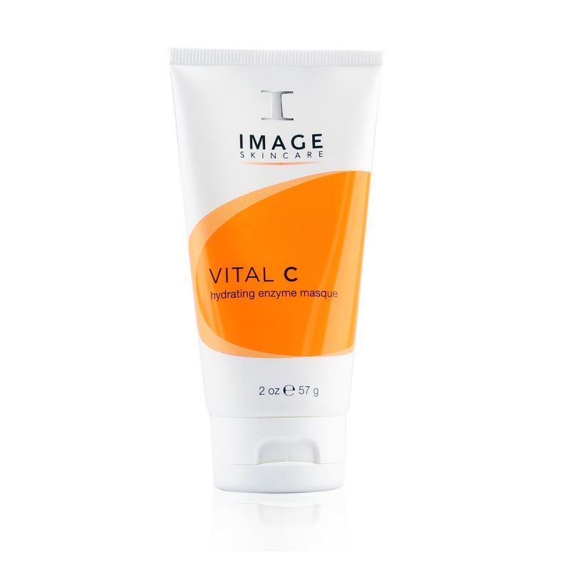 SkinSisters -   Vital C Hydrating Enzyme Masque 59ml