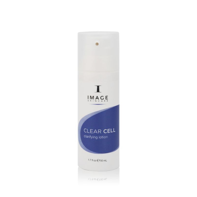 SkinSisters - EU Clear Cell Clarifying Acne Lotion 50ml