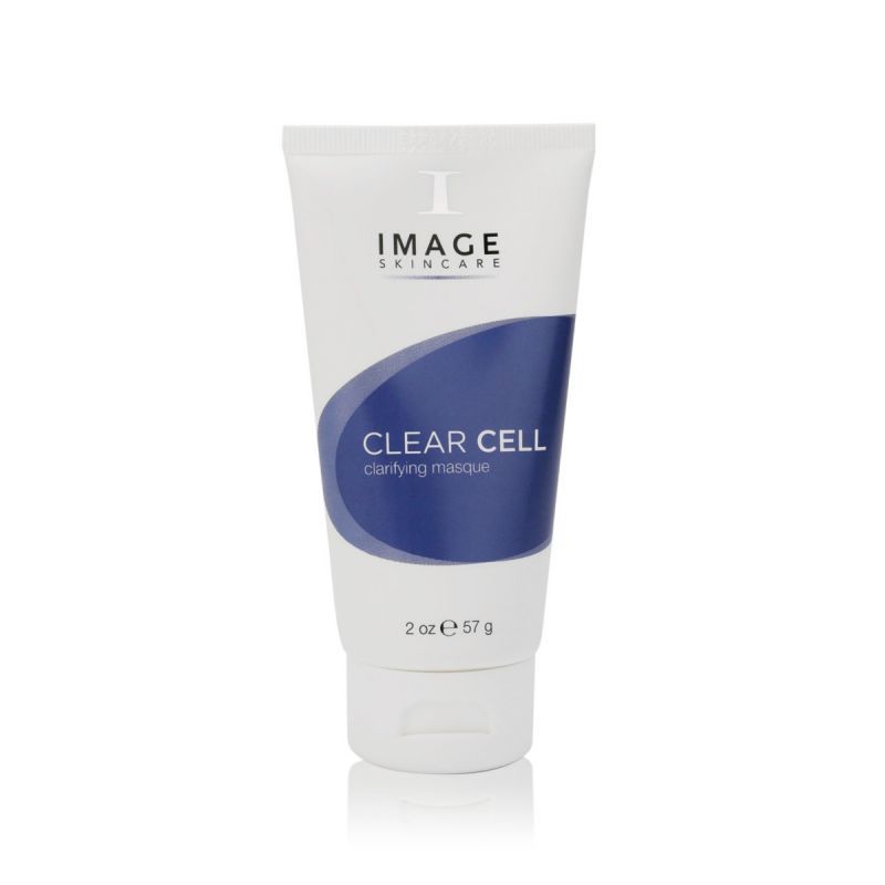 SkinSisters - EU Clear Cell Clarifying Acne Masque 59ml