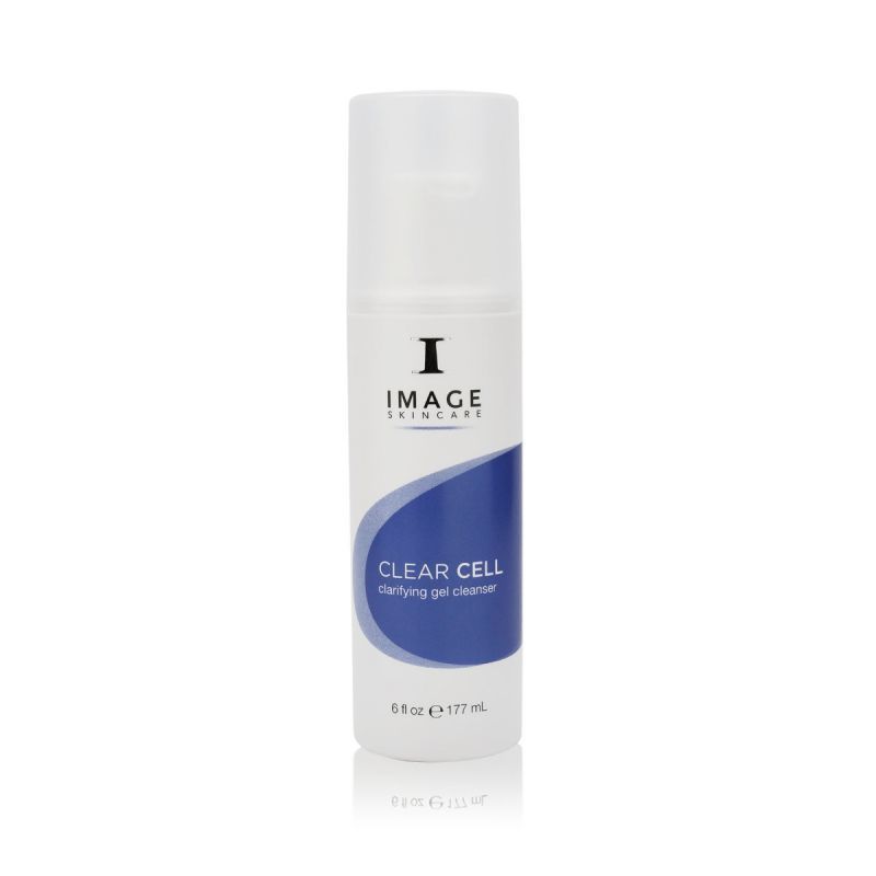 SkinSisters -  EU Clear Cell Clarifying Gel Cleanser 177ml