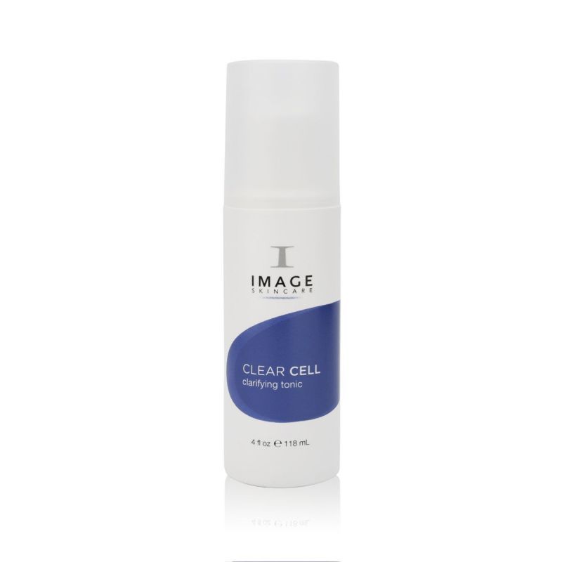 SkinSisters -  EU Clear Cell Clarifying Tonic 118ml