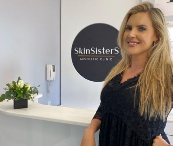 Niamh, SkinSisters Aesthetic Clinic
