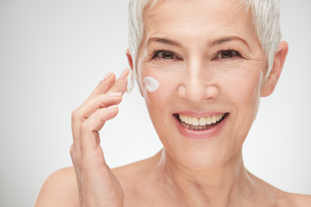 Skin treatments for those in their fifties. Skin Sisters Howth