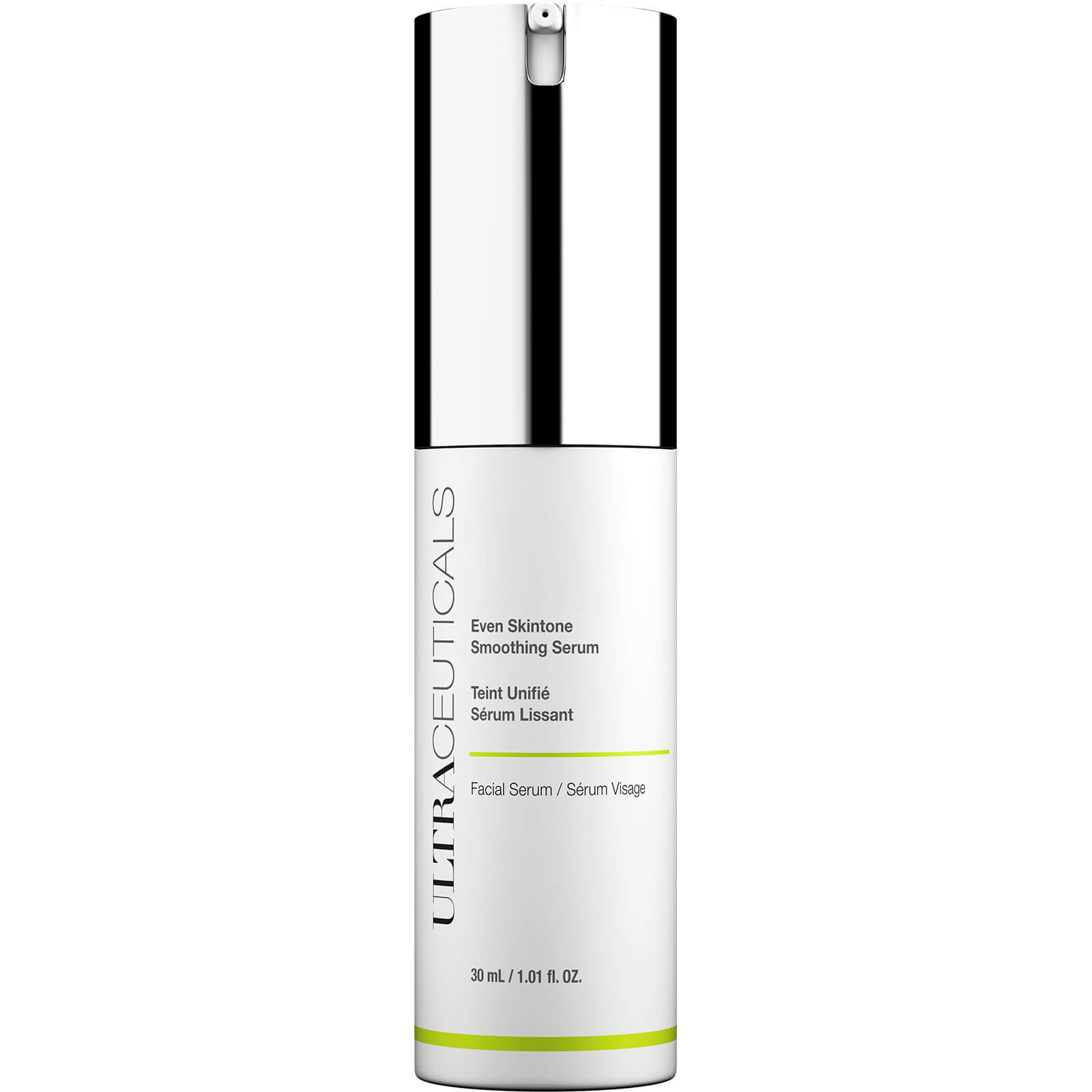 Ultracuticals Range from SkinSister, Even Skintone Smoothing Serum