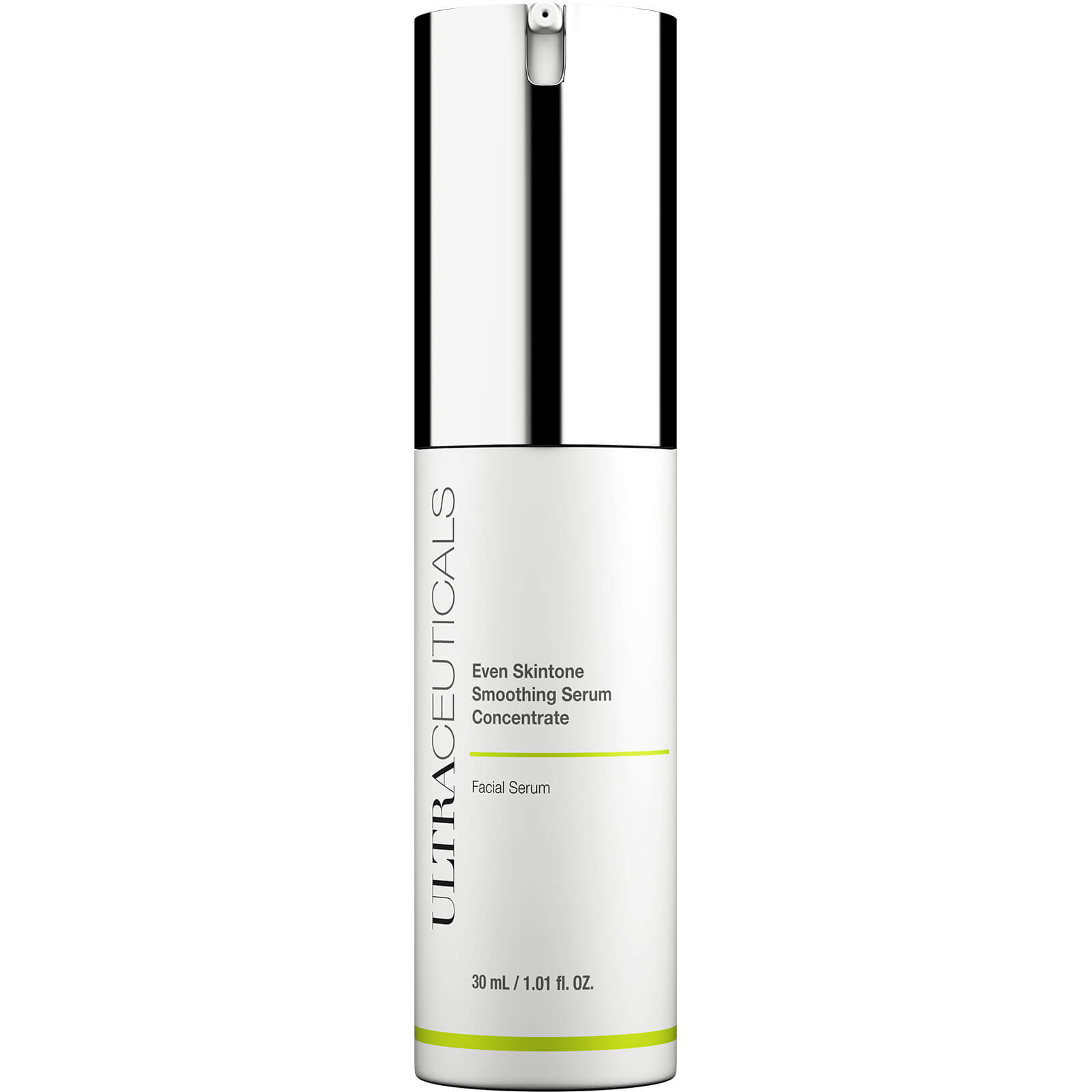 Ultracuticals Range from SkinSister, Even Skintone Smoothing Serum Concentrate
