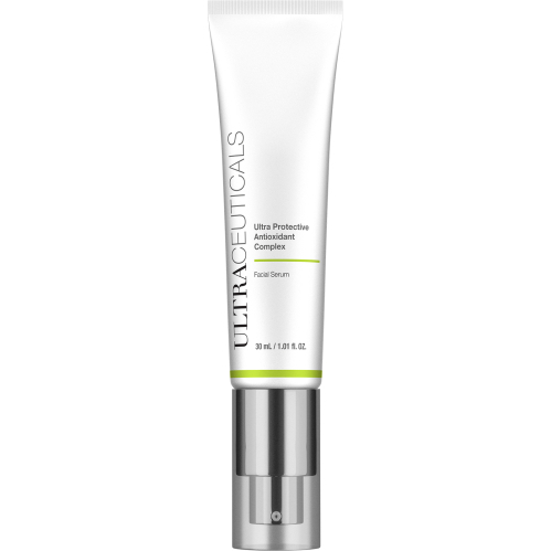 Ultracuticals Range from SkinSister, Ultra Protective Antioxidant Complex