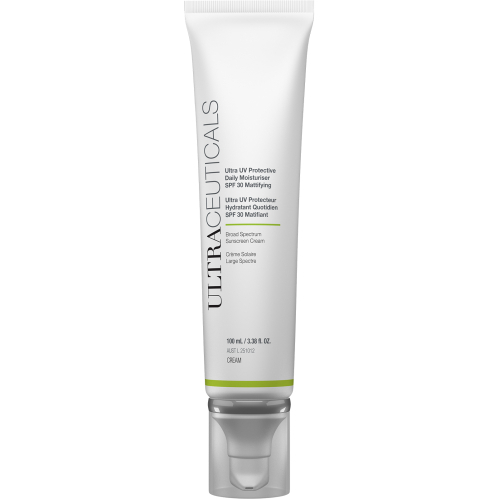 Ultracuticals Range from SkinSister, Ultra UV Protective Daily Moisturiser SPF 30 Hydrating